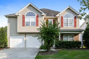 3912 Parkers Fry - Photo 1 of 1