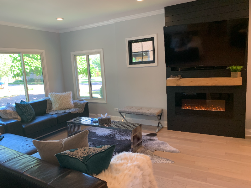 605 N Humphrey Ave #1 - Photo 3 of 21