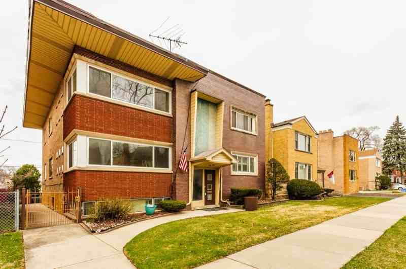 10454 S Claremont Ave #1stFL - Photo 2 of 18