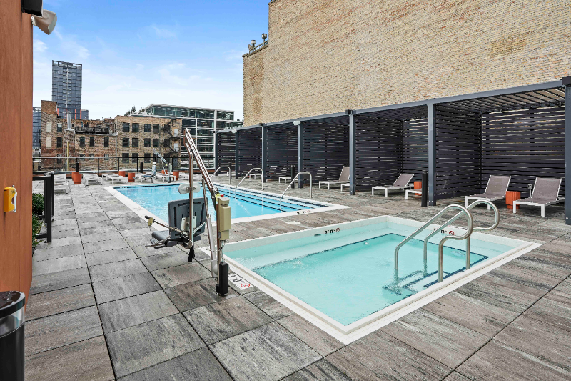 197 N Aberdeen St - Photo 6 of 9