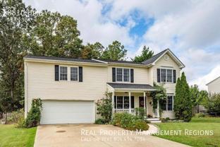 8810 Henly Ct - Photo 1 of 1