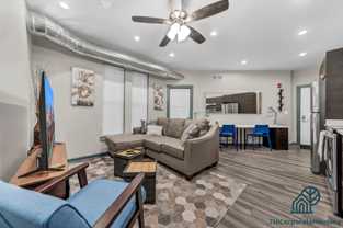 57 E Utica St #44-1A - Photo 1 of 1