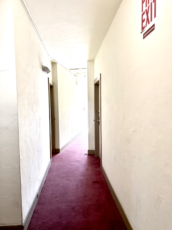 2818 Telegraph Avenue #35