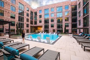 3665 Washington Ave #B7-56 - Photo 1 of 1