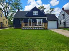 5200 Catherine St - Photo 1 of 1