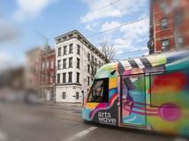 OVER THE RHINE LUXURY UNITS & PENTHOUSES - Photo 1 of 1