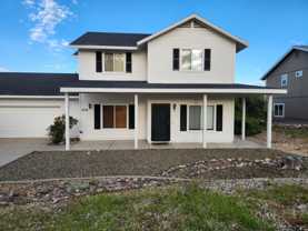 5701 N Squaw Dr - Photo 1 of 1