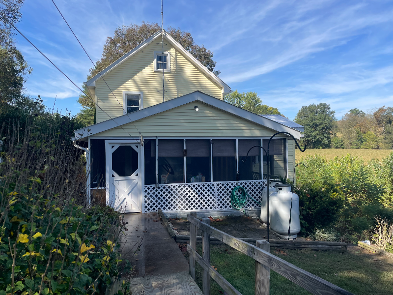 1321 Deiblers Gap Road - Photo 3 of 3
