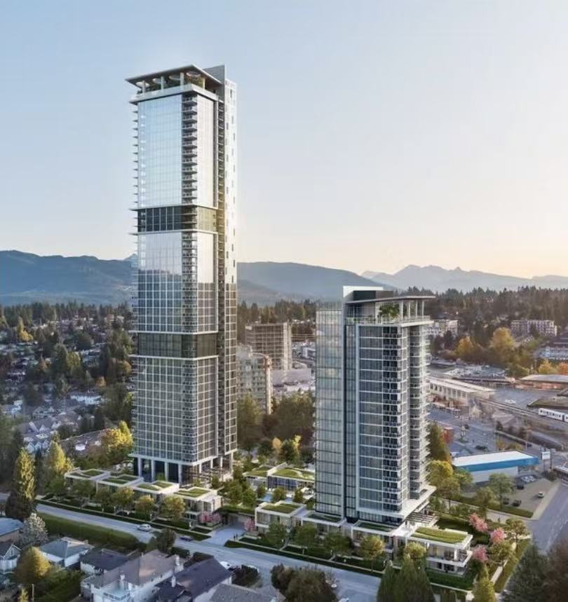 720 Farrow Street #2204