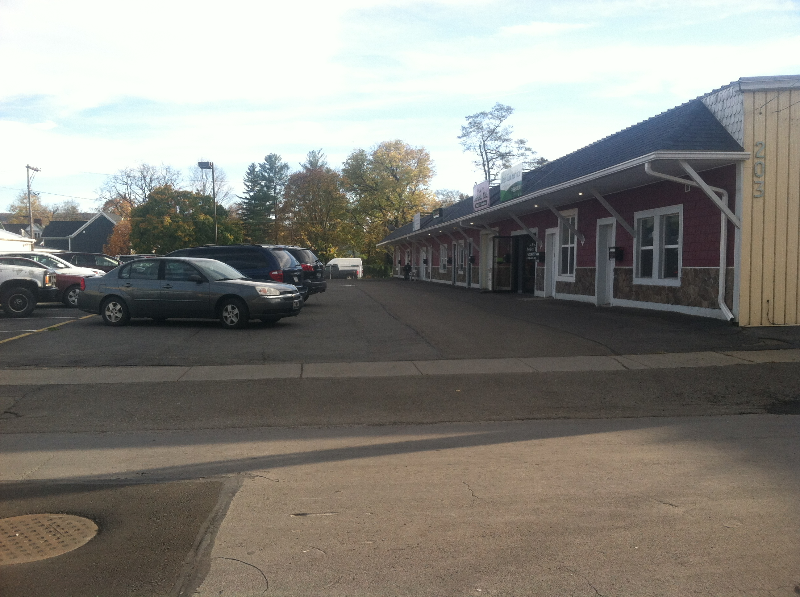 203 South St #A - Photo 2 of 8