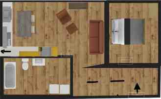 335 Messinger St - Photo 1 of 1