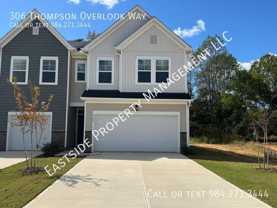 306 Thompson Overlook Way - Photo 1 of 1