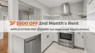 1838 Cherry St #A - Photo 1 of 1