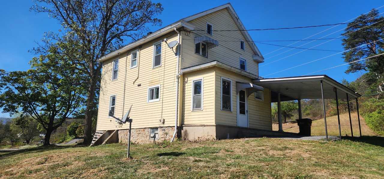 10190 Licking Creek Road #NA - Photo 6 of 13