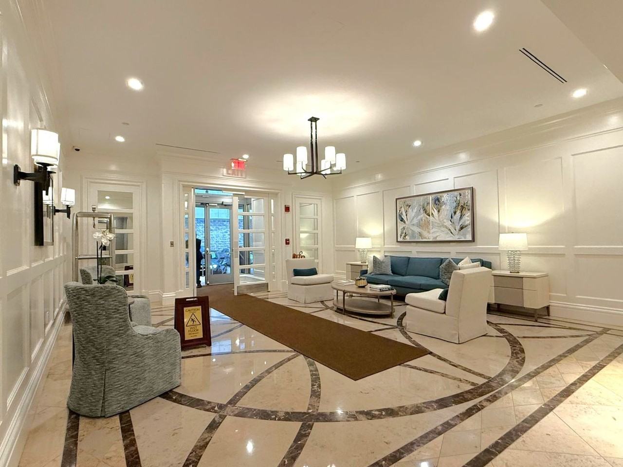 1 Huntington Ave #310 - Photo 2 of 21