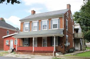 featured image of 648 Broadway #B