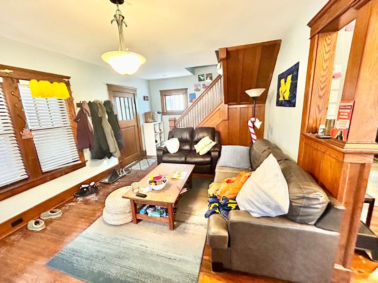 1500 Geddes Ave - Photo 3 of 29