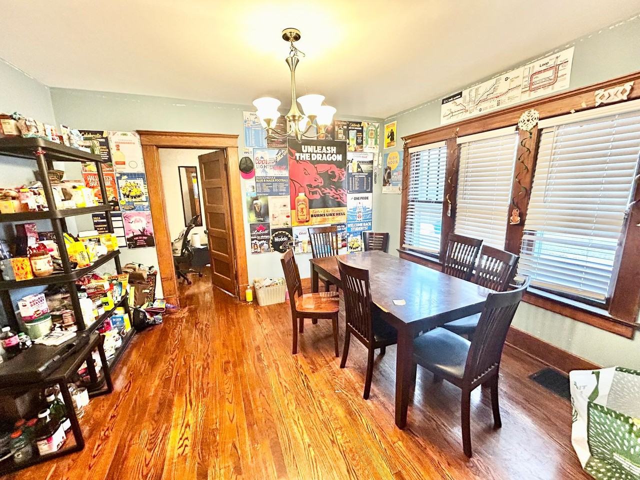 1500 Geddes Ave - Photo 4 of 29