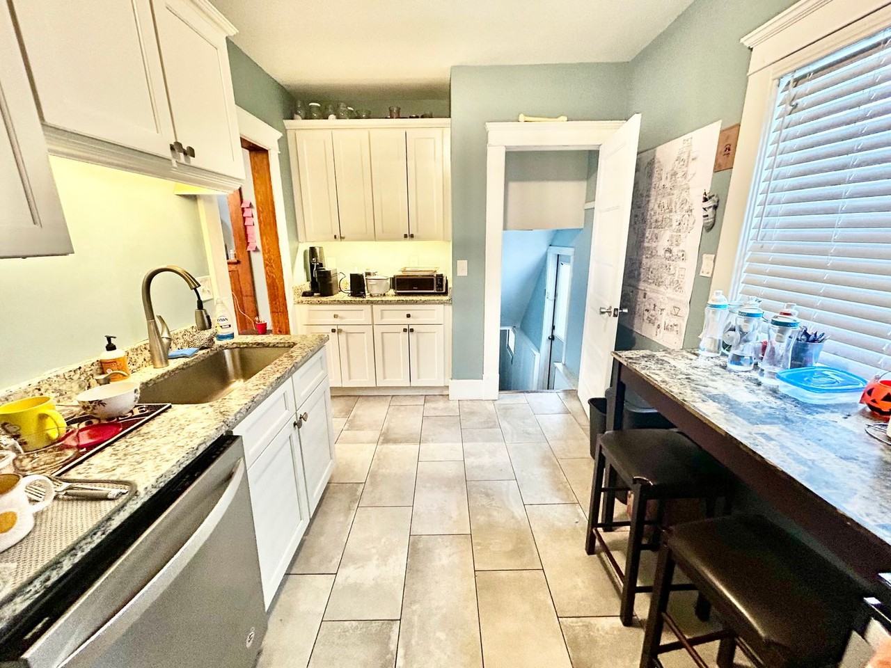 1500 Geddes Ave - Photo 5 of 29