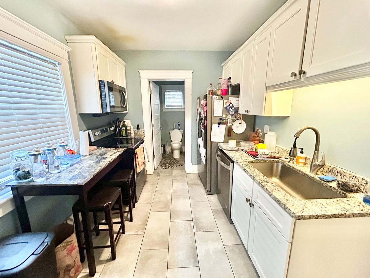 1500 Geddes Ave - Photo 6 of 29