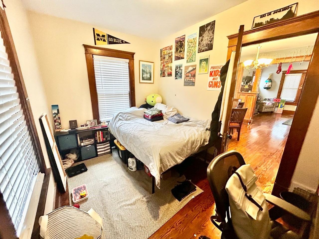 1500 Geddes Ave - Photo 7 of 29