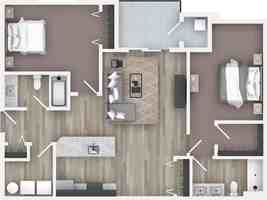 featured image of 1890 Rustic Dr