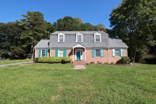 1519 Chauncey Ln - Photo 1 of 1
