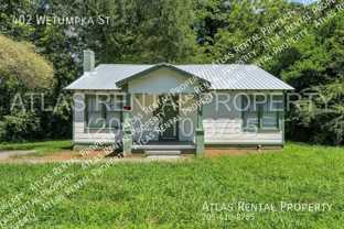 402 Wetumpka St - Photo 1 of 1