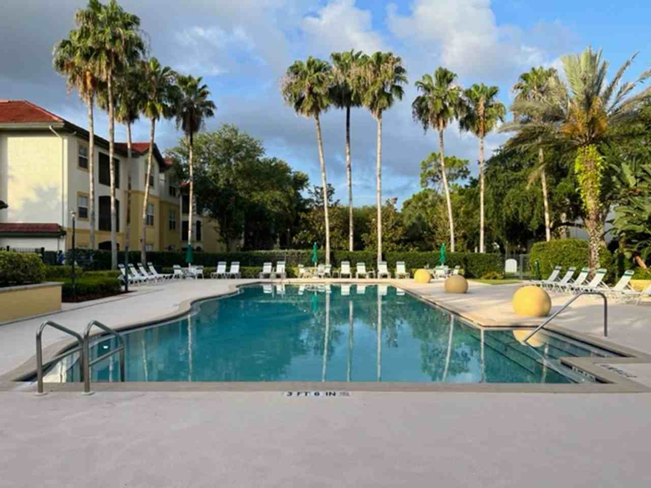 11511 Villa Grand #508 - Photo 2 of 15