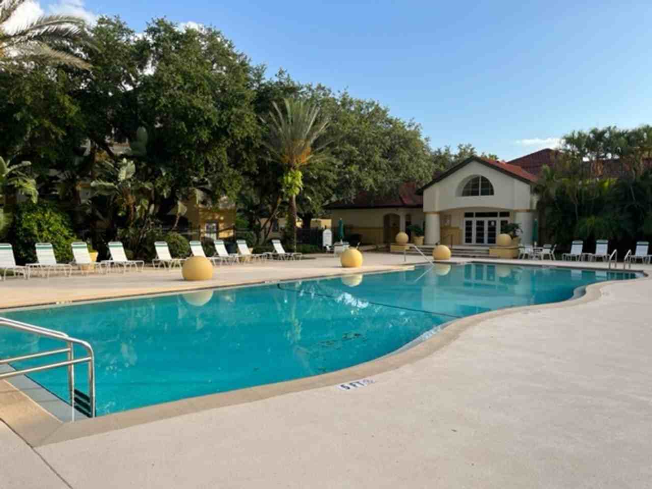 11511 Villa Grand #508 - Photo 5 of 15