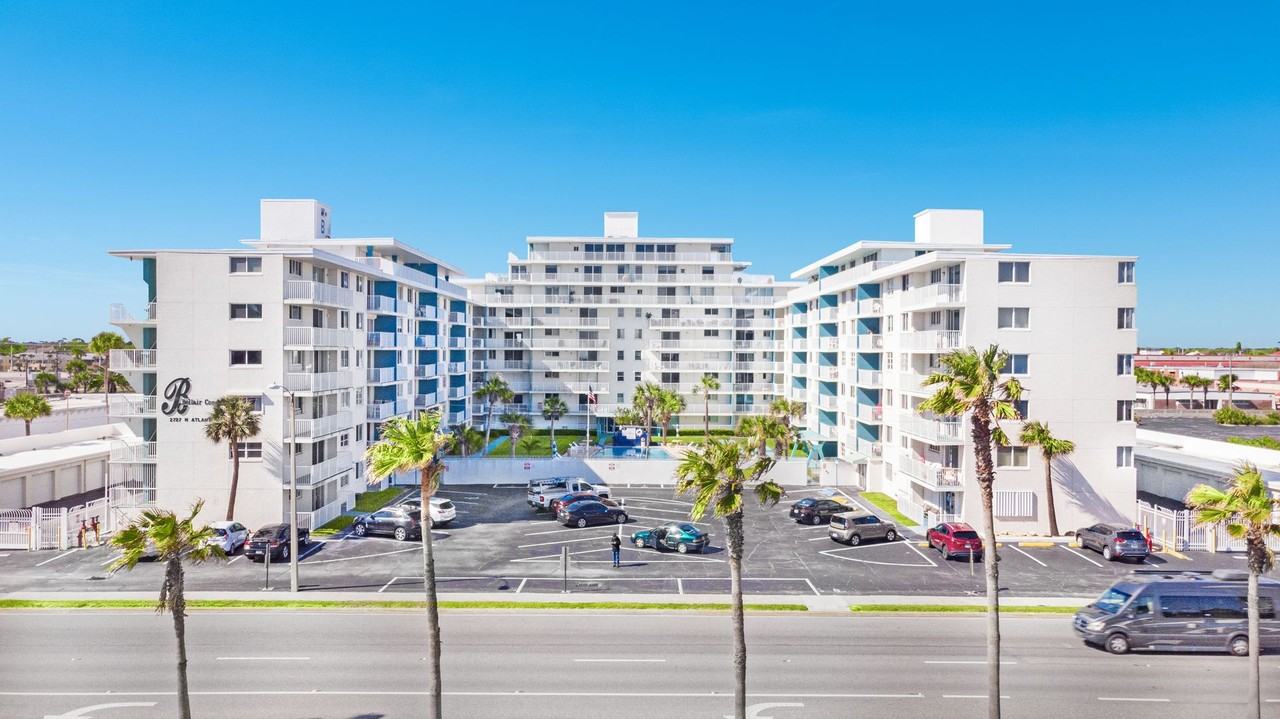 2727 N Atlantic Ave #503 - Photo 2 of 27