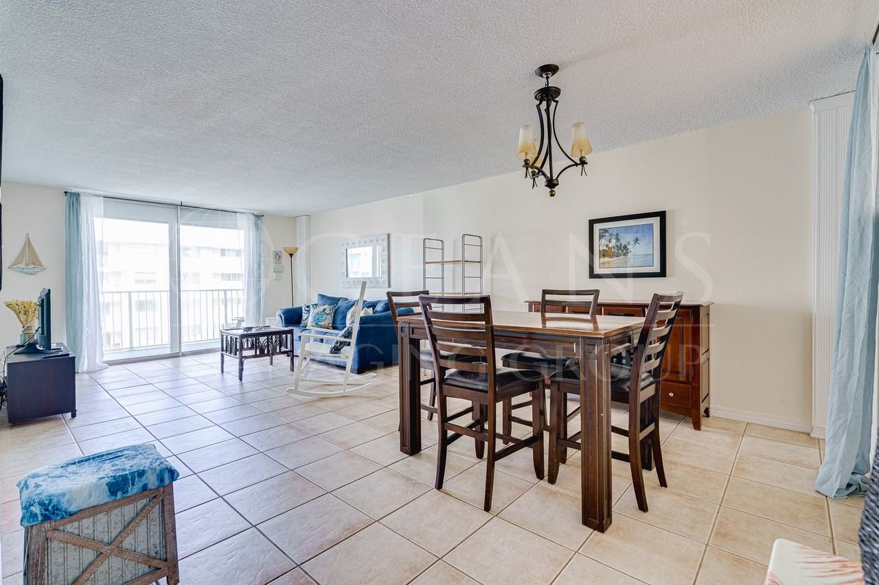 2727 N Atlantic Ave #503 - Photo 4 of 27