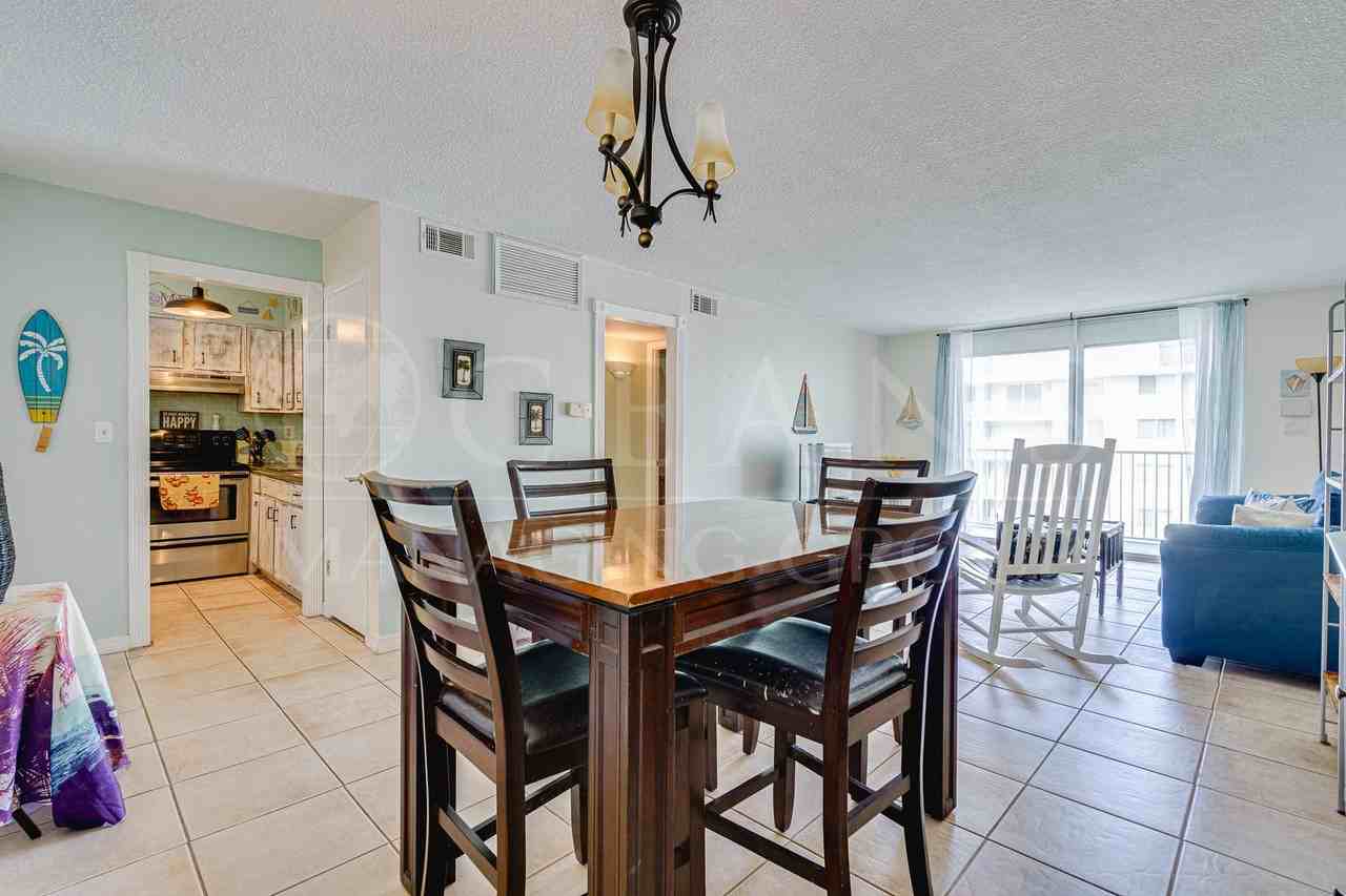 2727 N Atlantic Ave #503 - Photo 5 of 27