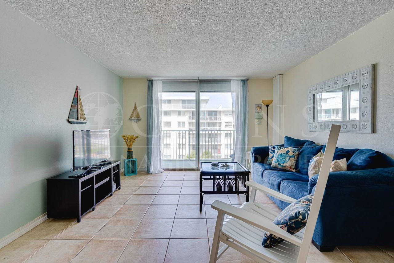 2727 N Atlantic Ave #503 - Photo 7 of 27