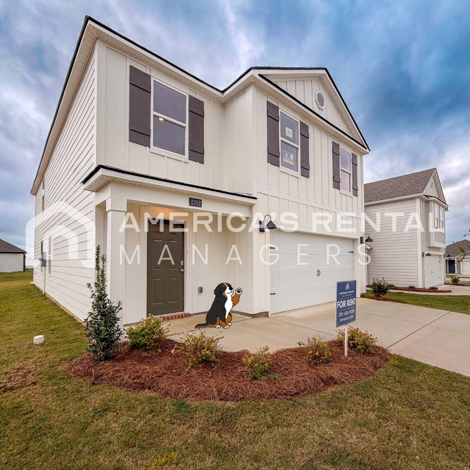 2302 Surry Drive Southwest - Photo 2 of 50