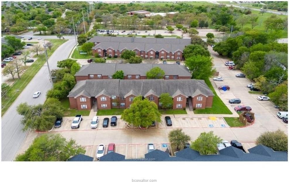 701D Balcones Dr #49