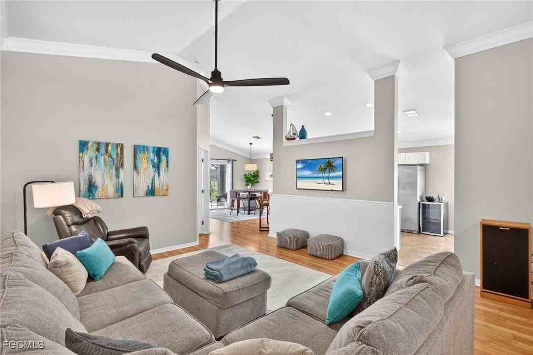 17974 Oakmont Ridge Cir