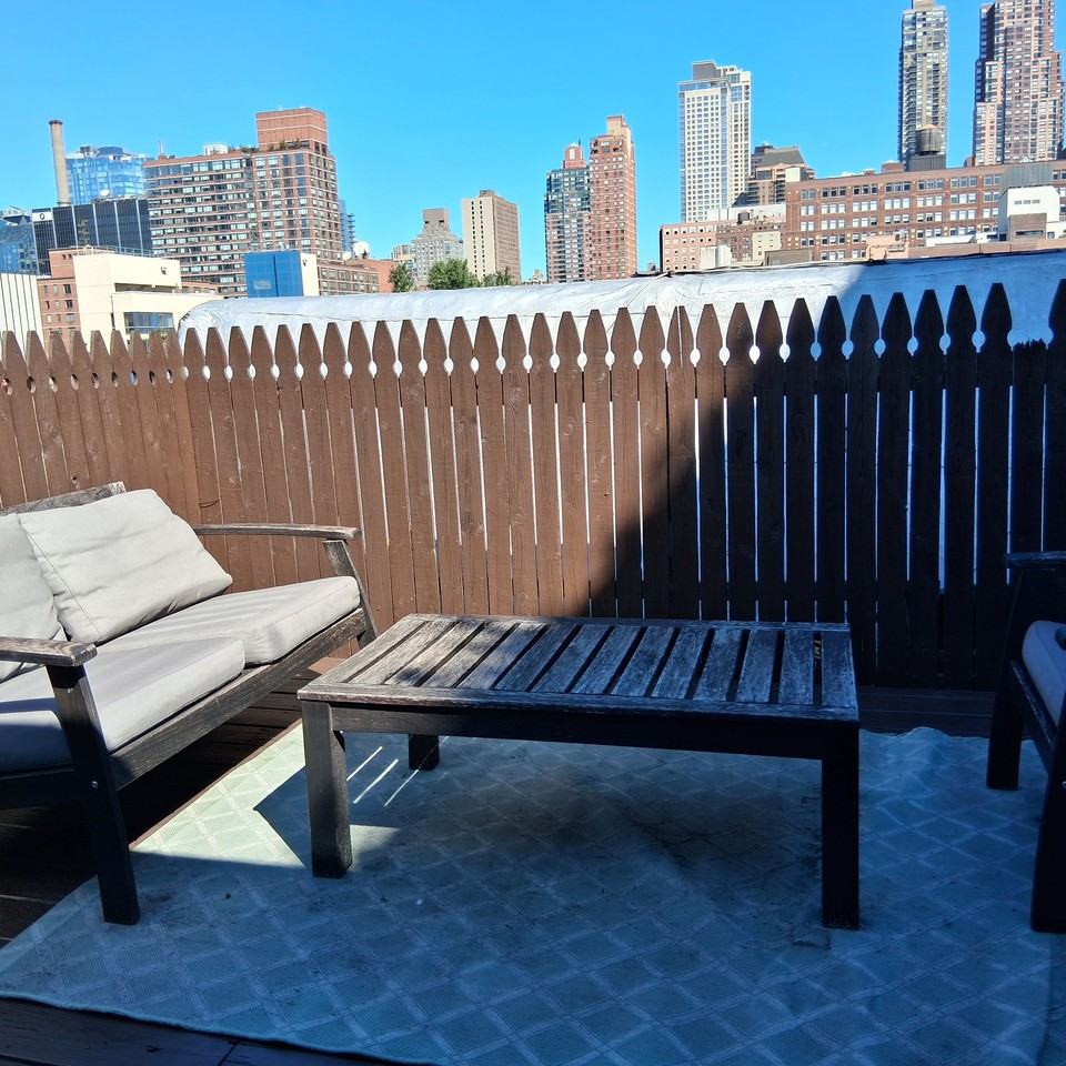 Central Prk W & W 103rd St #5A - Photo 7 of 8