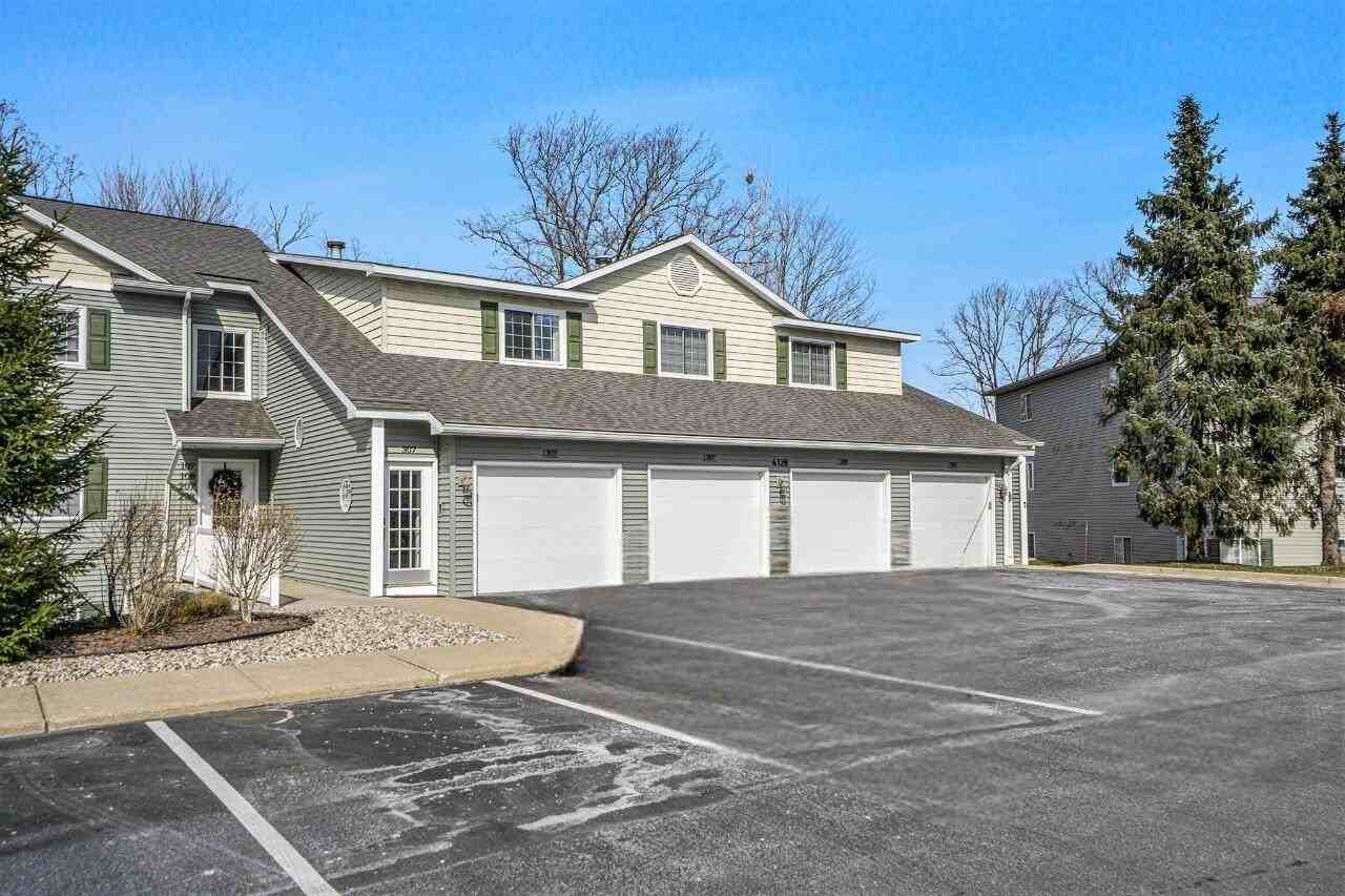 4128 West Centre Avenue #307