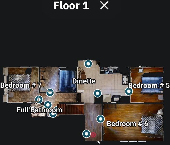 W Rock Ct - Photo 5 of 10