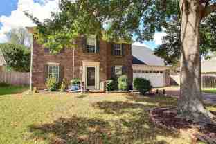 1493 Wolf Hunt Dr - Photo 1 of 1