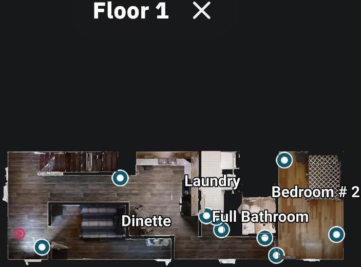 Joseph E Boone Blvd Nw - Photo 4 of 8