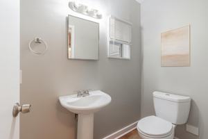 featured image of Renee Dr