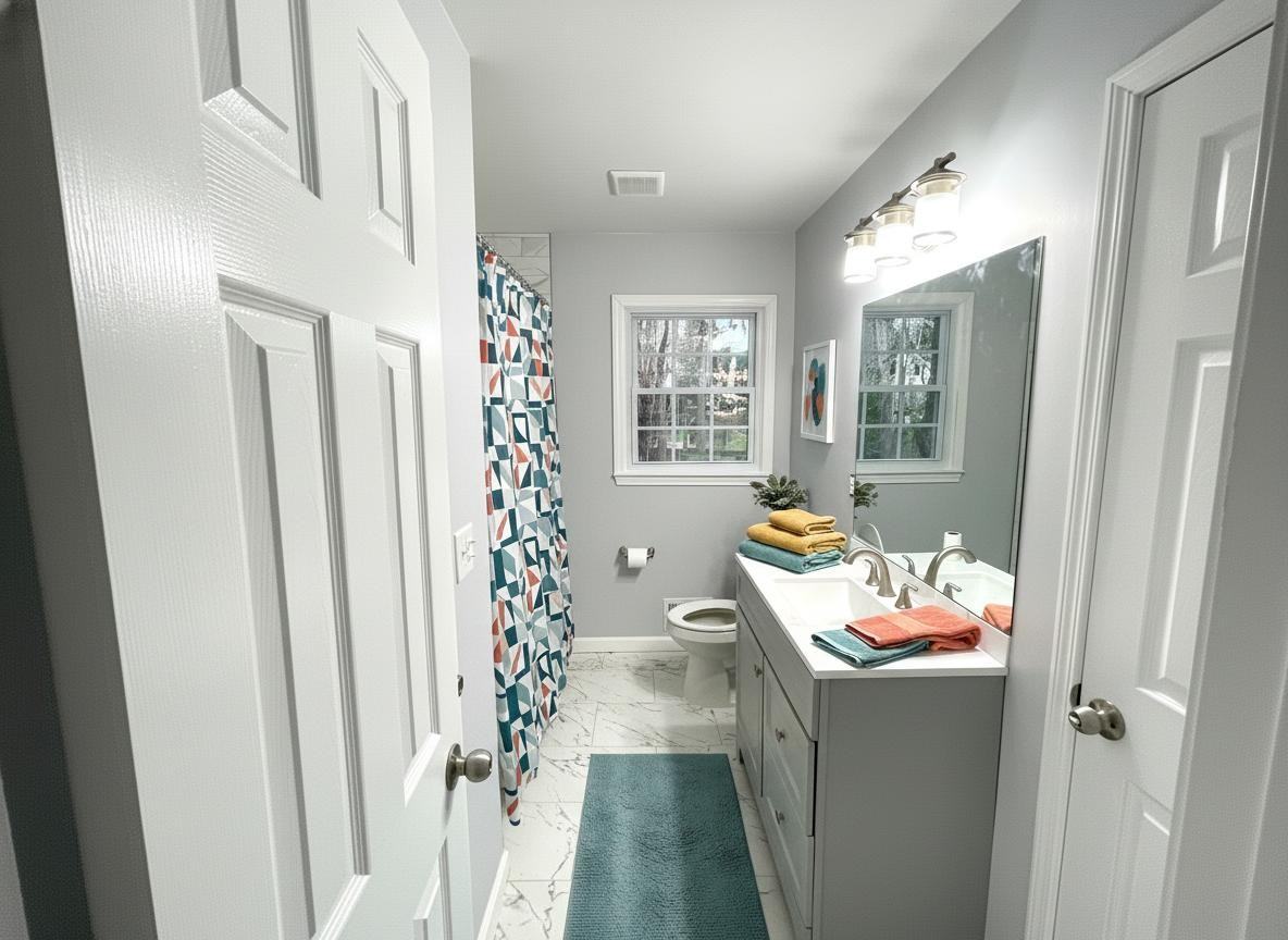 Buford Dr - Photo 2 of 3