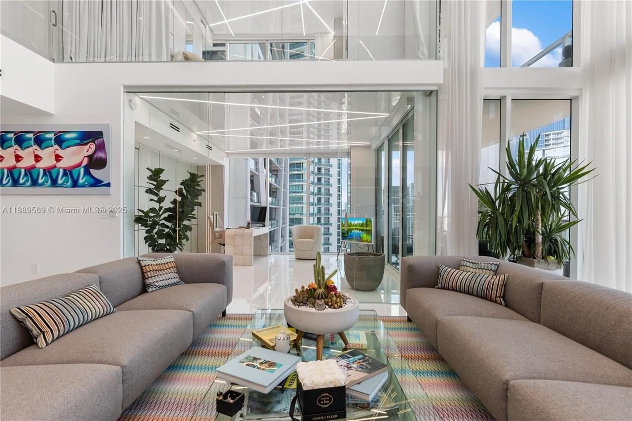 1040 Biscayne Blvd #4207 - Photo 7 of 49