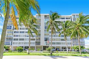 550 Ocean Dr #6F - Photo 1 of 1