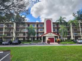 1000 Sw 128th Ter #307V - Photo 1 of 1