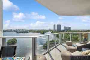 featured image of 17111 Biscayne Blvd #1004
