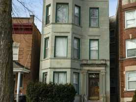 5942 S Calumet Ave #1 - Photo 1 of 1