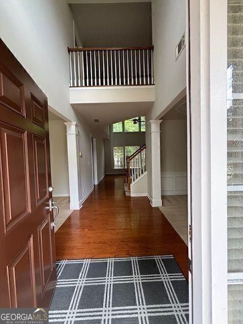 5669 Avonley Creek Dr - Photo 5 of 37